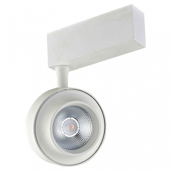 

Светильник на штанге DL1878 DL18784/01M White, DL1878 DL18784/01M White