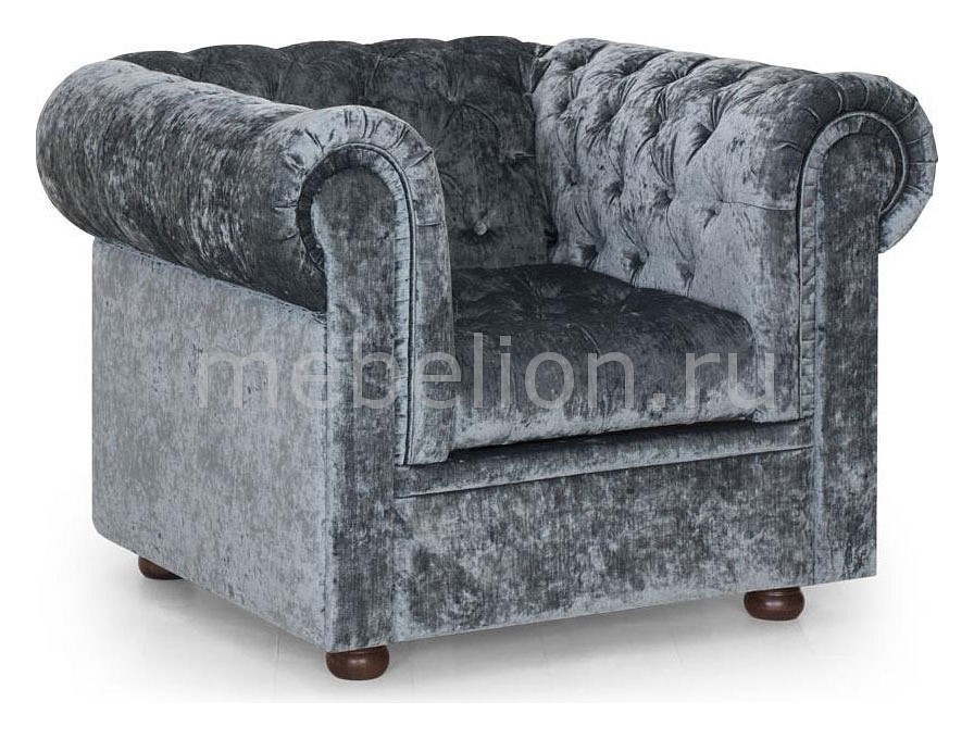

Кресло Честерфилд, Честерфилд