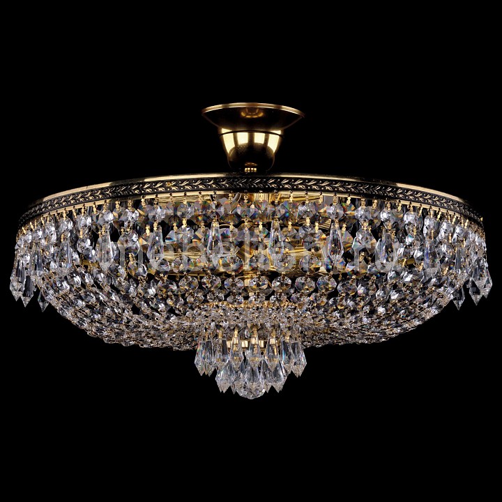 

Люстра на штанге 1927/45/Z/GB, 1927/45/Z/GB