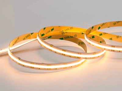 Лента светодиодная SWG-COB SWG-COB320-24-6-WW