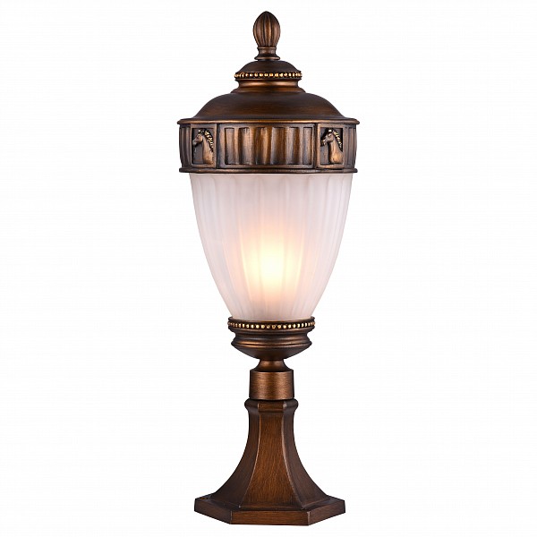 

Наземный низкий светильник Misslamp 1335-1T, Misslamp 1335-1T