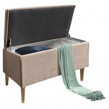 Банкетка-сундук А-10