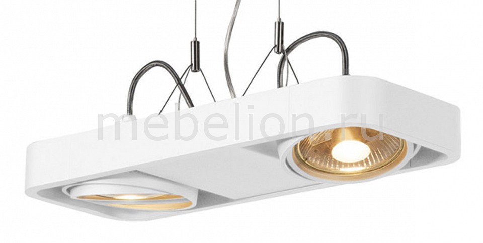 

Подвесной светильник Aixlight R2 Duo 159211, Aixlight R2 Duo 159211