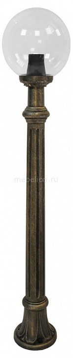 

Наземный высокий светильник Globe 250 G25.163.000.BXE27, Globe 250 G25.163.000.BXE27