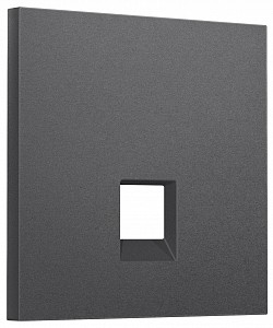 Накладка для розетки RJ-11 и RJ-45 SIGMA SP6620