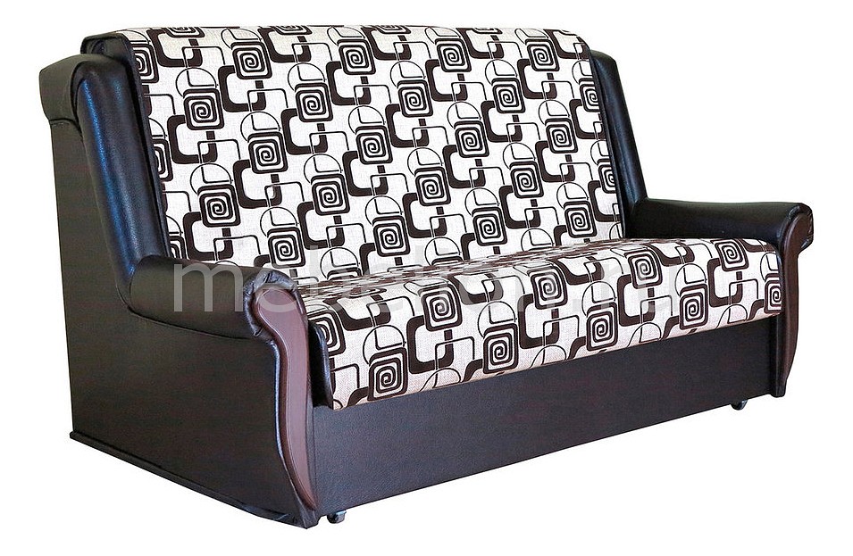 фото Диван-кровать Аккорд М 120 Шарм-дизайн