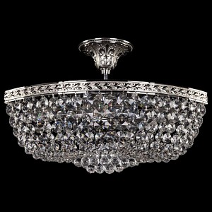 Светильник потолочный Bohemia Ivele Crystal 1928 (Чехия)