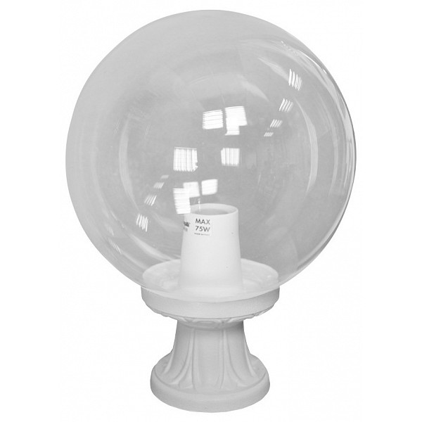 

Наземный низкий светильник Globe 300 G30.110.000.WXE27, Globe 300 G30.110.000.WXE27