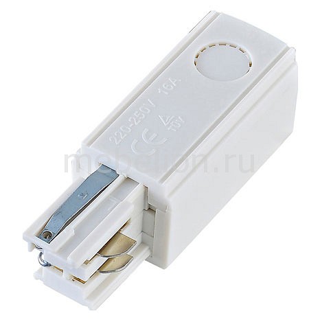 

Соединитель DL00021 DL000210RT, DL00021 DL000210RT, Белый