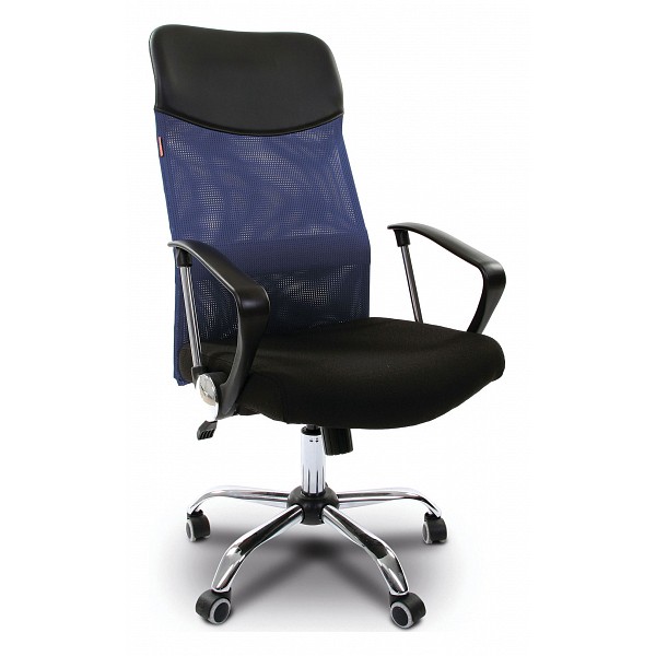 

Кресло компьютерное Chairman 610, Chairman 610