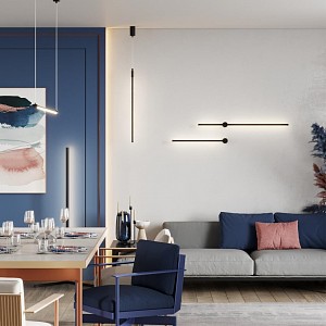 Бра FILLINI Odeon Light (Италия)