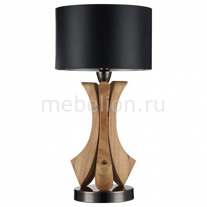 

Настольная лампа декоративная Brava Lampada MOD239-01-B