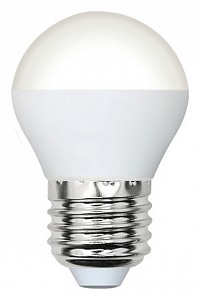 Лампа светодиодная [LED] OEM E27 6W 3000K