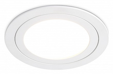 Светильник потолочный Ambrella Light TN (Россия)