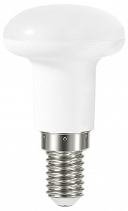 Лампа светодиодная [LED] Gauss E14 4W 6500K