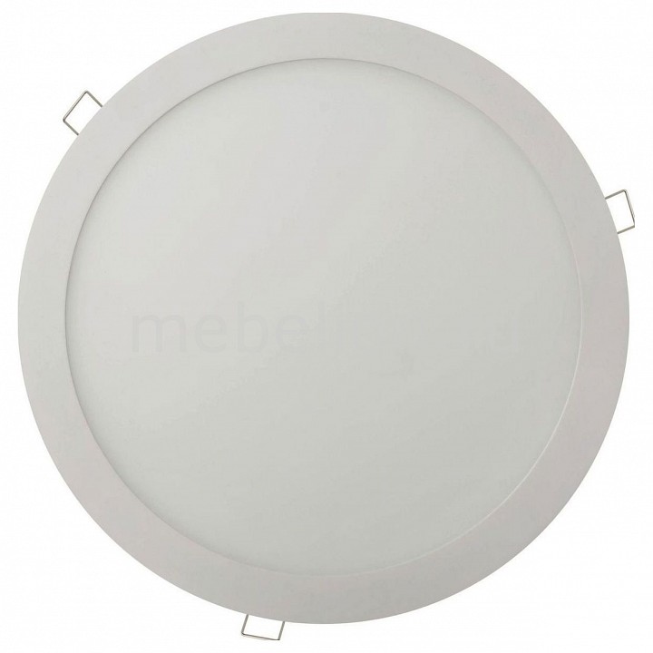 

Встраиваемый светильник Slim-3 HRZ00002155, Slim-3 HRZ00002155