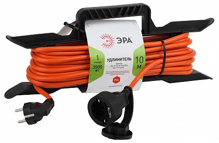 Удлинитель  UFx-1e-3x1.5-10m