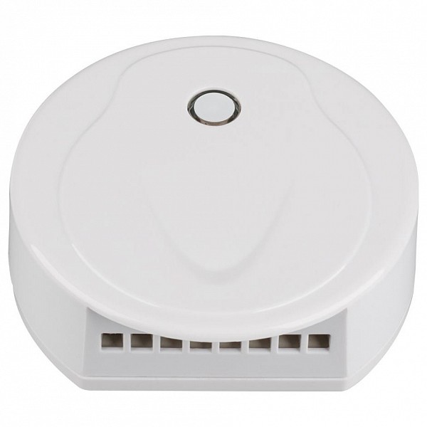 

Контроллер SMART-K10-RF (5-24V, WiFi), SMART-K10-RF (5-24V, WiFi)