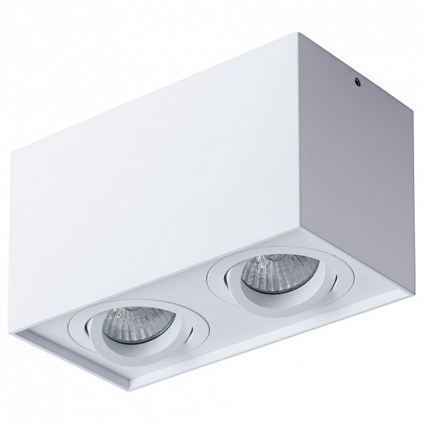 

Накладной светильник Factor A5544PL-2WH, Factor A5544PL-2WH
