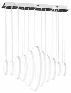 Светодиодный светильник ANCH Spring DesignLed (Китай)