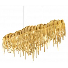 Подвесная люстра Volver 10404/1150L GD