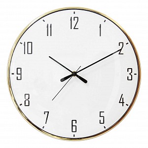 Настенные часы (33x4.5 см) ML200915