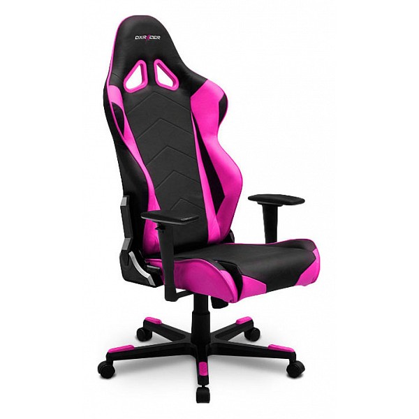 фото Кресло игровое DXRacer Racing OH/RE0/NP