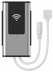 Контроллер-диммер Wi-Fi для смартфонов и планшетов 72Вт 04-64