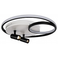 Потолочная люстра Spotlights FR6083CL-L90WB