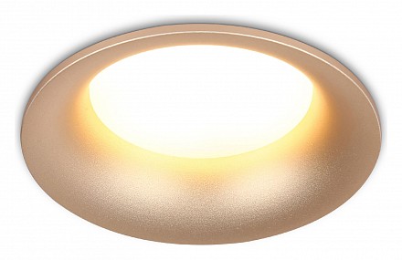 Светильник потолочный Ambrella Light TN (Россия)