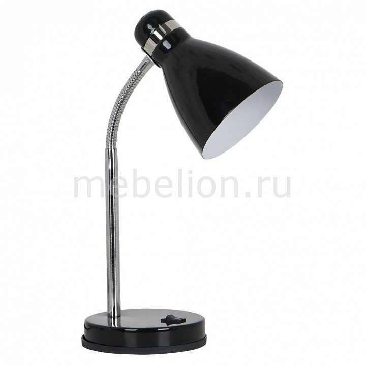

Настольная лампа офисная Mercoled A5049LT-1BK, Mercoled A5049LT-1BK