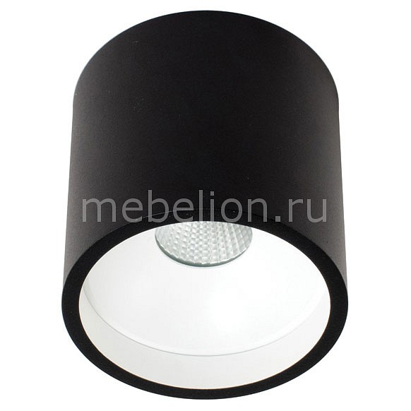 

Накладной светильник DL18416/11WW-R Black/White, DL18416/11WW-R Black/White