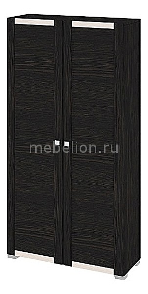 

Шкаф платяной Фиджи Ш2д(10)_25 венге цаво/дуб белфорт
