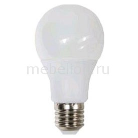 

Лампа светодиодная LB-91 E27 230В 7Вт 2700K 25444, LB-91 E27 230В 7Вт 2700K 25444