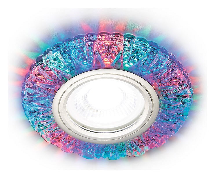 

Встраиваемый светильник Led S310 S310 PR/RG, Led S310 S310 PR/RG