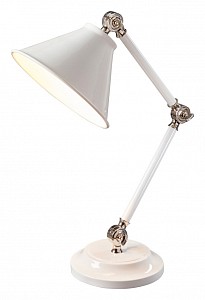 Настольная лампа офисная Provence PV-ELEMENT-WPN