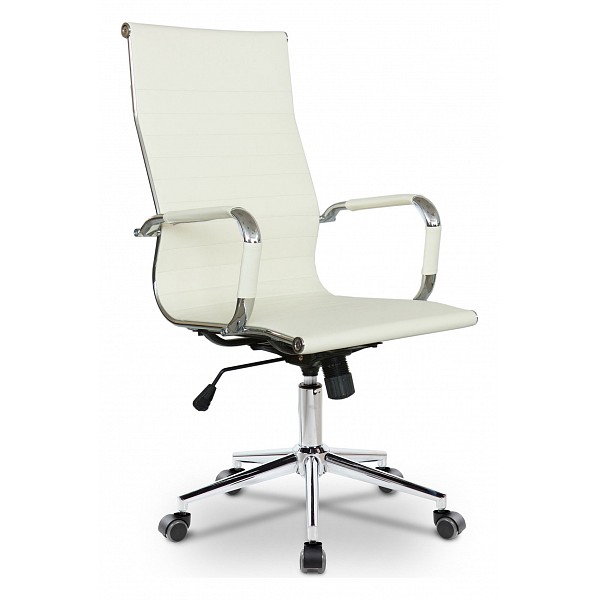 фото Кресло компьютерное riva chair 6002-1s