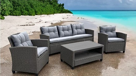 Набор уличный