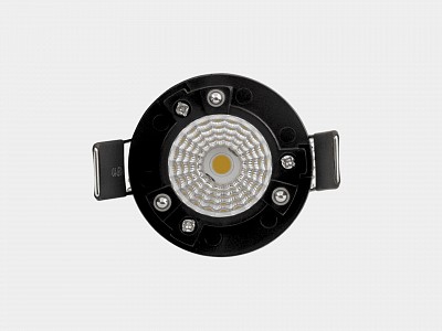 Модуль светодиодный MINI COMBO 220-240В 9Вт 3000K MINI-COMBO-BASE-60-9-WW