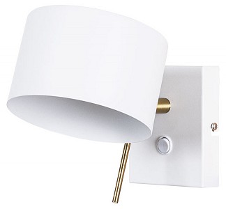Бра Sebastian Arte Lamp (Италия)