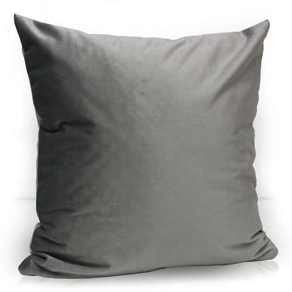 

Подушка декоративная (40x40 см) Milfay, Серый, (40x40 см) Milfay