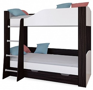 Кровать в детскую комнату Астра 2 RVM_ASTRA2-7-35