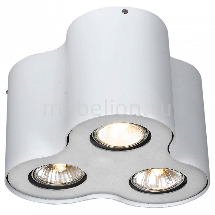 

Накладной светильник Falcon A5633PL-3WH