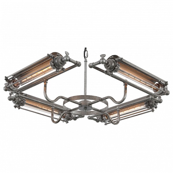 

Подвесная люстра Peferro SL382.403.04, Peferro SL382.403.04