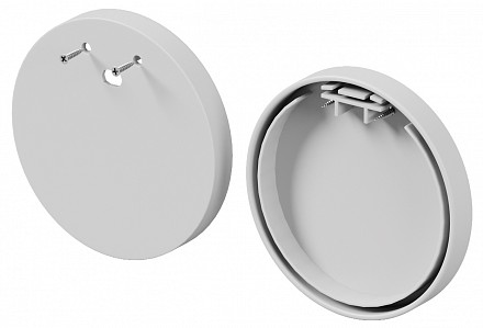 Заглушка для профиля  642082 Заглушка для профиля  642082