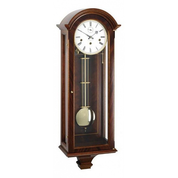 

Настенные часы (28x85 см) Comitti C3069TCH, Коричневый, (28x85 см) Comitti C3069TCH