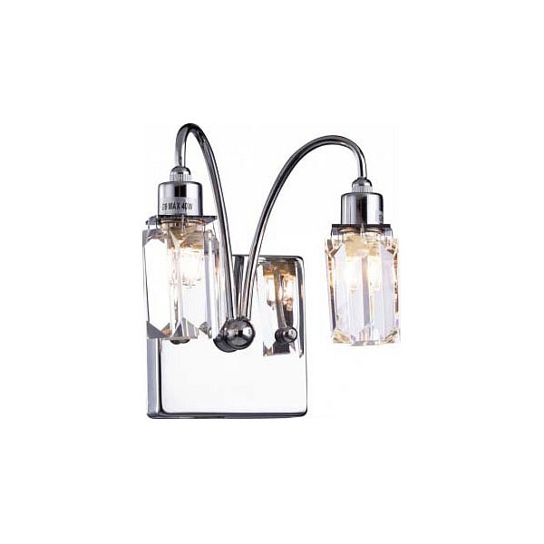 

Бра Fountain FR5605-WL-02-CH, Fountain FR5605-WL-02-CH