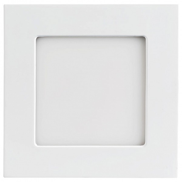 

Встраиваемый светильник Dl-1 DL-120x120M-9W Warm White, Dl-1 DL-120x120M-9W Warm White