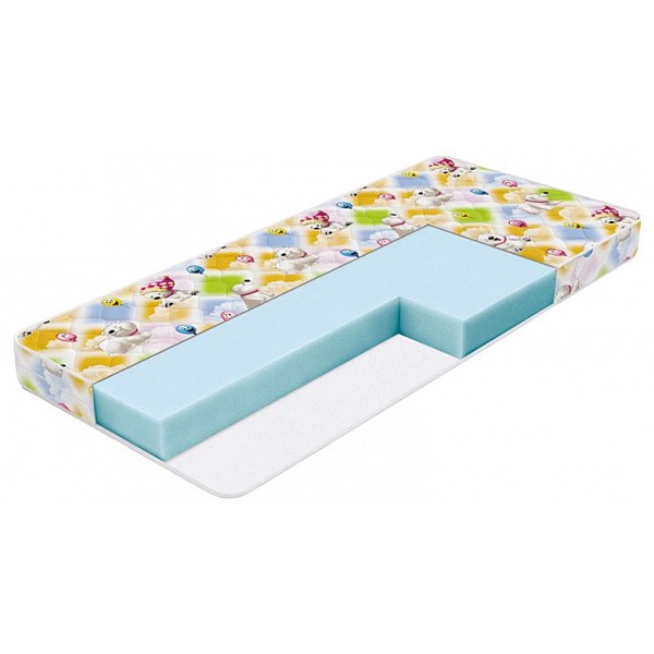 

Матрас детский Kids Soft (Print) 2000х700, Kids Soft (Print) 2000х700