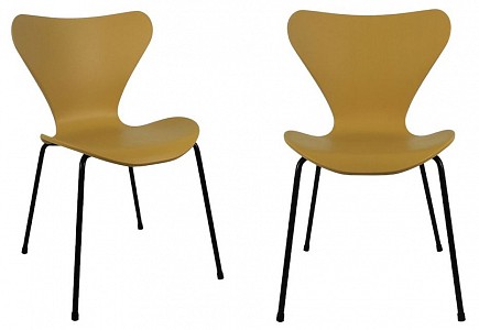Набор из 2 стульев Seven Style